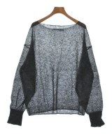 FRAMeWORK（フレームワーク）ニット・セーター グレー サイズ:F レディース/2200635303073