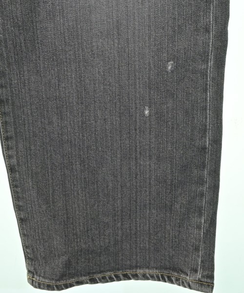 FRAMeWORK（フレームワーク）デニムパンツ グレー サイズ:40(M位) レディース/2200642904027