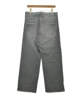 FRAMeWORK（フレームワーク）デニムパンツ グレー サイズ:40(M位) レディース/2200642904027