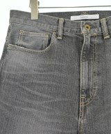 FRAMeWORK（フレームワーク）デニムパンツ グレー サイズ:40(M位) レディース/2200642904027