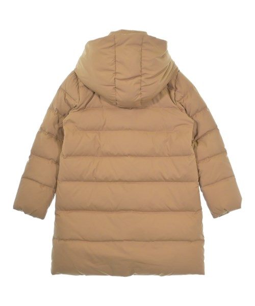 FRAMeWORK（フレームワーク）ダウンコート ベージュ サイズ:40(M位) レディース/2200628175021
