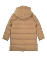 FRAMeWORK（フレームワーク）ダウンコート ベージュ サイズ:40(M位) レディース/2200628175021
