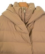 FRAMeWORK（フレームワーク）ダウンコート ベージュ サイズ:40(M位) レディース/2200628175021