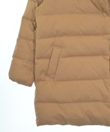 FRAMeWORK（フレームワーク）ダウンコート ベージュ サイズ:40(M位) レディース/2200628175021