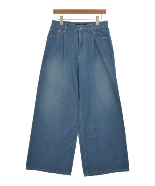 FRAMeWORK(フレームワーク)デニムパンツ 青 サイズ:40(M位)/2200628229120