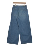 FRAMeWORK（フレームワーク）デニムパンツ 青 サイズ:40(M位) レディース/2200628229120