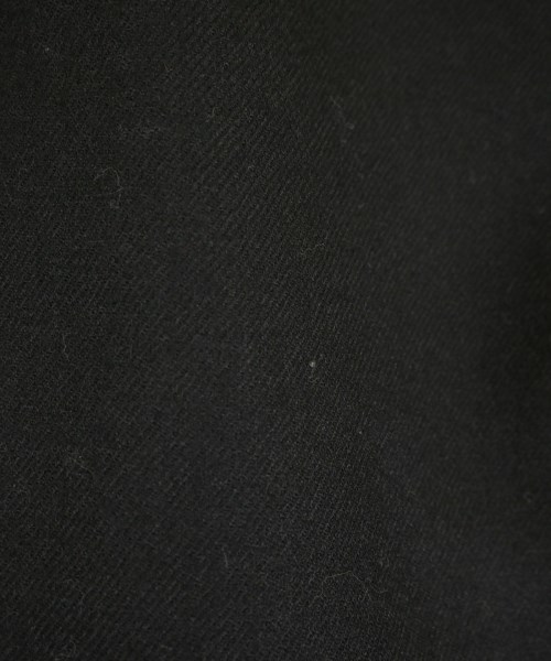 FRAMeWORK（フレームワーク）ロング・マキシ丈スカート 黒 サイズ:40(M位) レディース/2200637837132