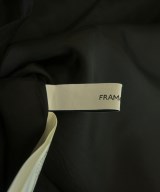 FRAMeWORK（フレームワーク）ロング・マキシ丈スカート 黒 サイズ:40(M位) レディース/2200637837132