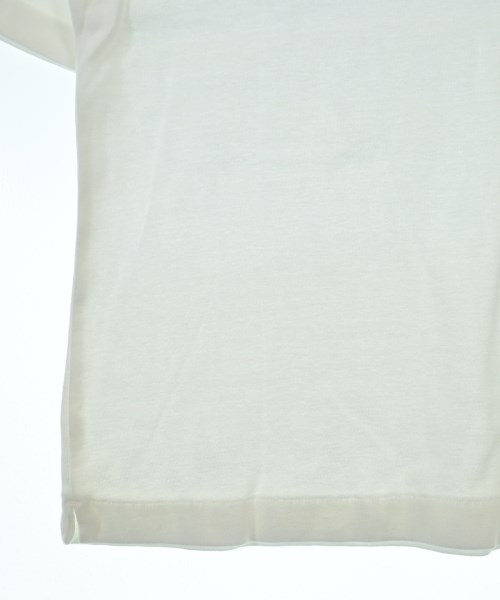 FRAMeWORK（フレームワーク）Tシャツ・カットソー 白 サイズ:-(M位) レディース/2200643511064