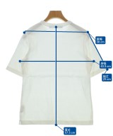FRAMeWORK（フレームワーク）Tシャツ・カットソー 白 サイズ:-(M位) レディース/2200643511064