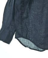 FRAMeWORK（フレームワーク）カジュアルシャツ 紺 サイズ:F レディース/2200643548053