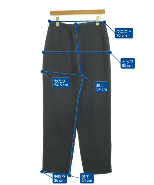 FRAMeWORK（フレームワーク）その他 紺 サイズ:38(M位) レディース/2200643586239