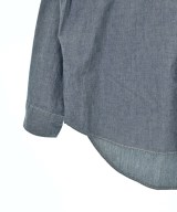 FRAMeWORK（フレームワーク）カジュアルシャツ 青 サイズ:-(M位) レディース/2200643685048