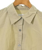 FRAMeWORK（フレームワーク）カジュアルシャツ ベージュ サイズ:F レディース/2200635154071