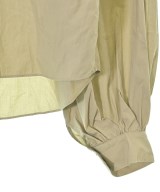 FRAMeWORK（フレームワーク）カジュアルシャツ ベージュ サイズ:F レディース/2200635154071