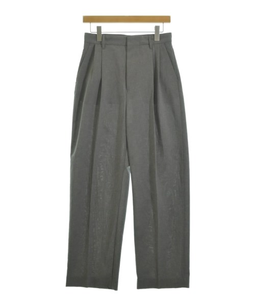 FRAMeWORK(フレームワーク)スラックス グレー サイズ:38(M位)/2200637532037