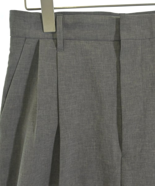 FRAMeWORK（フレームワーク）スラックス グレー サイズ:38(M位) レディース/2200637532037