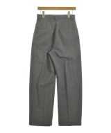 FRAMeWORK（フレームワーク）スラックス グレー サイズ:38(M位) レディース/2200637532037