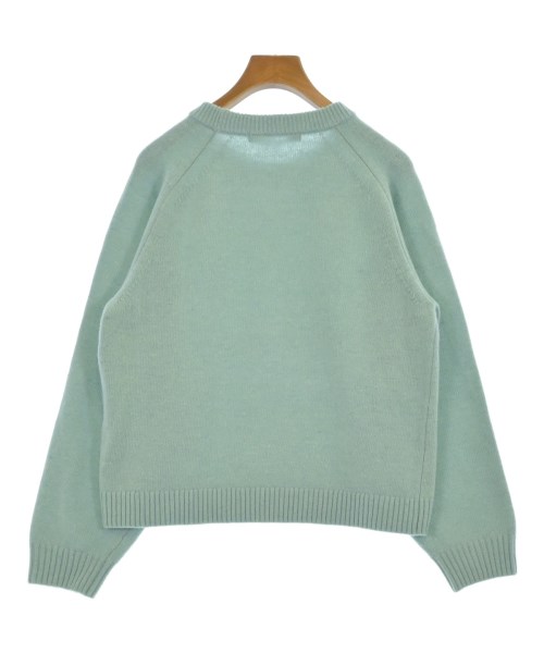 FRAMeWORK（フレームワーク）ニット・セーター 青 サイズ:F レディース/2200643938014