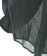 FRAMeWORK（フレームワーク）カジュアルシャツ 黒 サイズ:F レディース/2200643994027