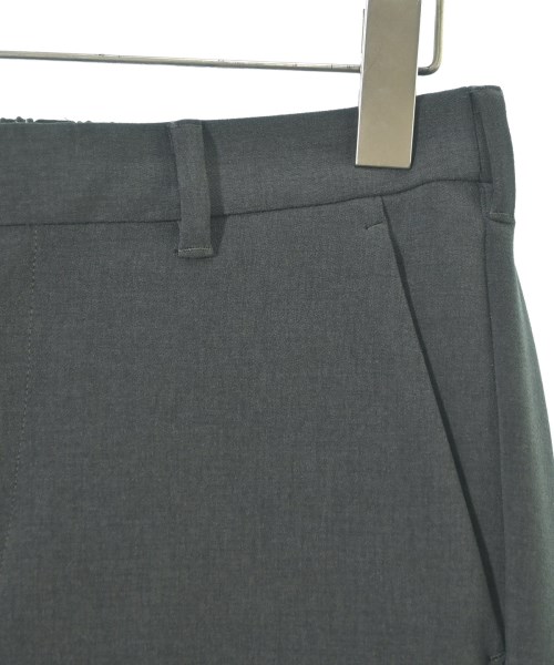 FRAMeWORK（フレームワーク）スラックス グレー サイズ:36(S位) レディース/2200610833069