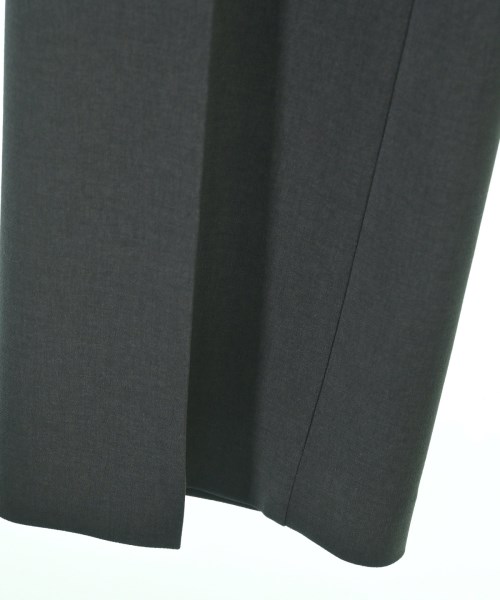 FRAMeWORK（フレームワーク）スラックス グレー サイズ:36(S位) レディース/2200610833069