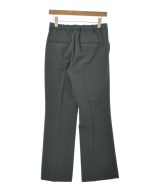 FRAMeWORK（フレームワーク）スラックス グレー サイズ:36(S位) レディース/2200610833069