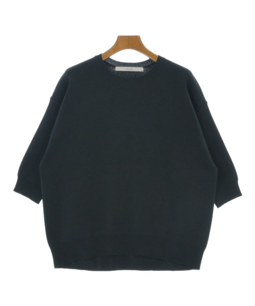 FRAMeWORK(フレームワーク)ニット・セーター 紺 サイズ:F/2200610833083
