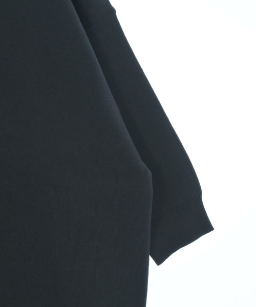 FRAMeWORK（フレームワーク）ニット・セーター 紺 サイズ:F レディース/2200610833083