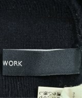 FRAMeWORK（フレームワーク）ロング・マキシ丈スカート 紺 サイズ:38(M位) レディース/2200626454173