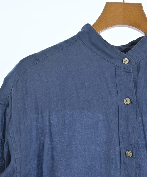 FRAMeWORK（フレームワーク）ワンピース 青 サイズ:F レディース/2200629562141