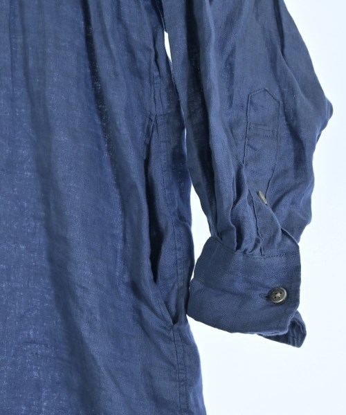 FRAMeWORK（フレームワーク）ワンピース 青 サイズ:F レディース/2200629562141