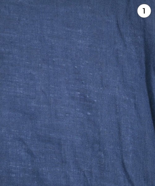 FRAMeWORK（フレームワーク）ワンピース 青 サイズ:F レディース/2200629562141