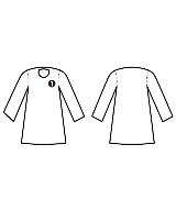 FRAMeWORK（フレームワーク）ワンピース 青 サイズ:F レディース/2200629562141