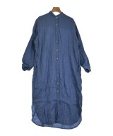 FRAMeWORK（フレームワーク）ワンピース 青 サイズ:F レディース/2200629562141