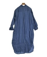 FRAMeWORK（フレームワーク）ワンピース 青 サイズ:F レディース/2200629562141