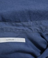 FRAMeWORK（フレームワーク）ワンピース 青 サイズ:F レディース/2200629562141