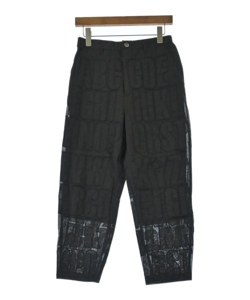 FRAMeWORK(フレームワーク)その他 黒 サイズ:36(S位)/2200631752158