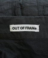 FRAMeWORK（フレームワーク）その他 黒 サイズ:36(S位) レディース/2200631752158