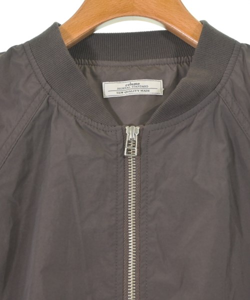 JOURNAL STANDARD relume（ジャーナルスタンダードレリューム）その他 茶 サイズ:F レディース/2200635471024