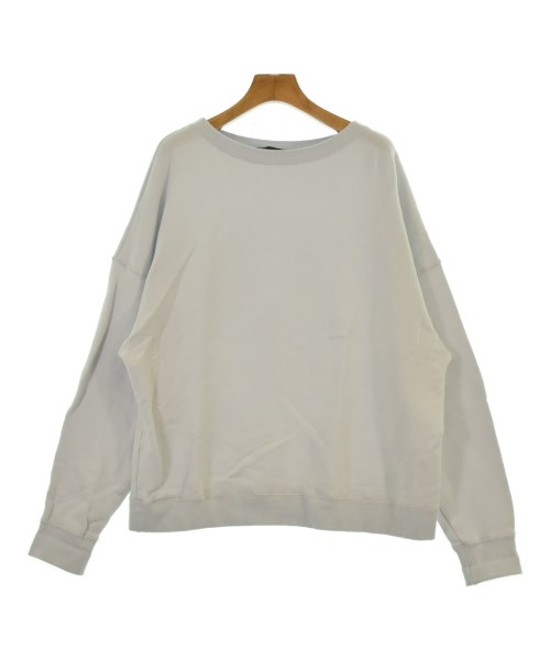 FRAMeWORK(フレームワーク)スウェット 青 サイズ:F/2200635471031