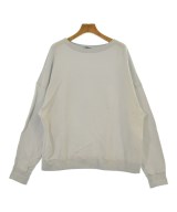 FRAMeWORK（フレームワーク）スウェット 青 サイズ:F レディース/2200635471031