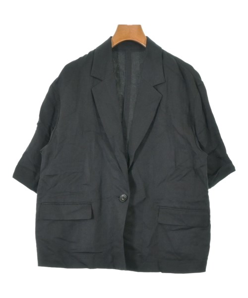 FRAMeWORK(フレームワーク)ジャケット 黒 サイズ:F/2200635471093