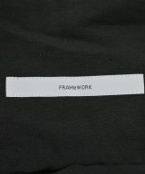 FRAMeWORK（フレームワーク）ジャケット 黒 サイズ:F レディース/2200635471093