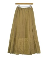 FRAMeWORK ロング・マキシ丈スカート