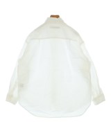 FRAMeWORK（フレームワーク）カジュアルシャツ 白 サイズ:F レディース/2200644316040