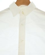 FRAMeWORK（フレームワーク）カジュアルシャツ 白 サイズ:F レディース/2200644316040