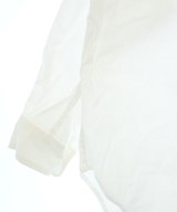 FRAMeWORK（フレームワーク）カジュアルシャツ 白 サイズ:F レディース/2200644316040