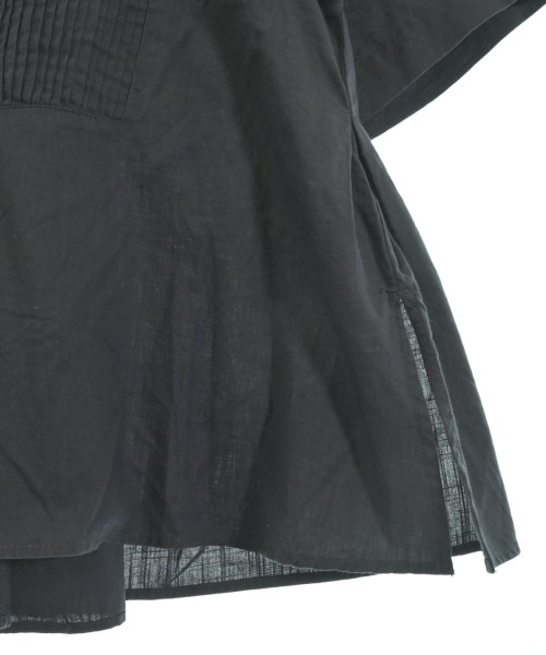 FRAMeWORK（フレームワーク）ブラウス 紺 サイズ:F レディース/2200639534114