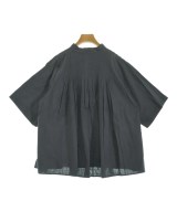 FRAMeWORK（フレームワーク）ブラウス 紺 サイズ:F レディース/2200639534114